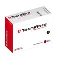 Tecnifibre Absolute Squash Balls (double yellow) - 1 doz balls